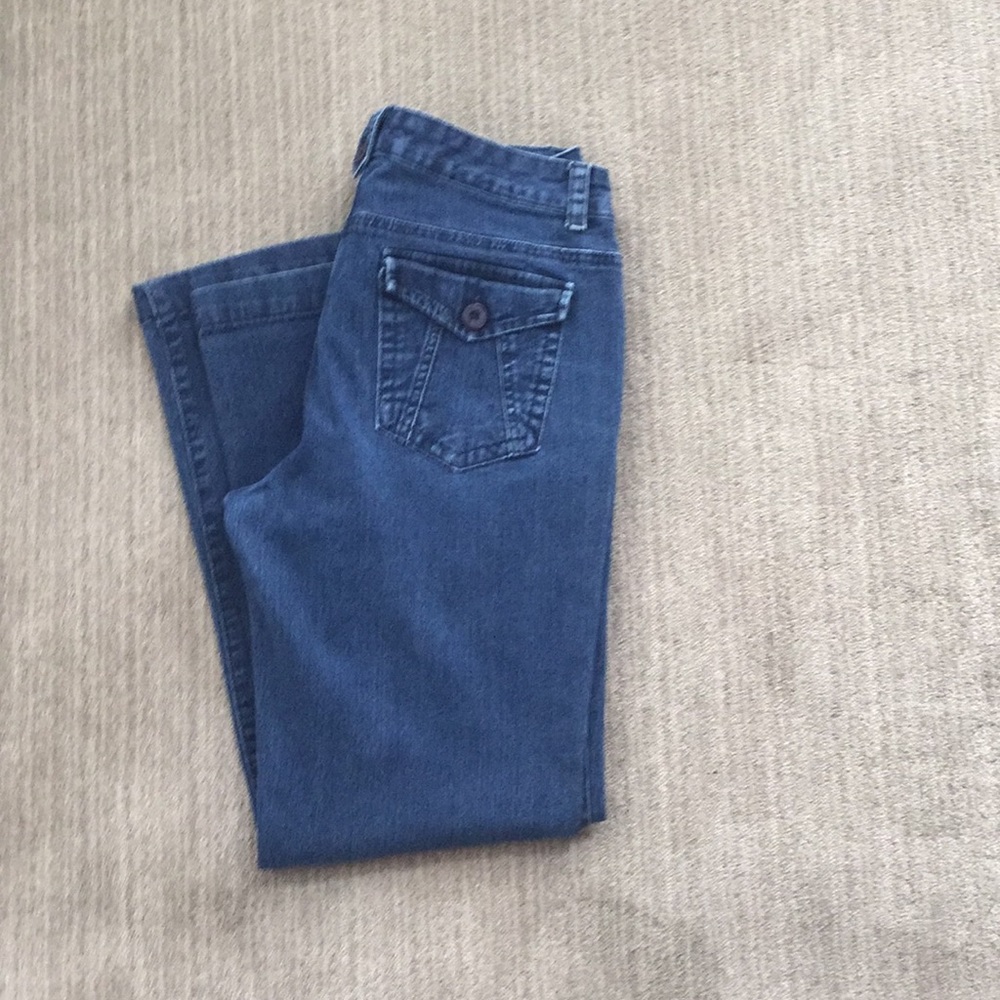 Gloria Vanderbilt Jeans